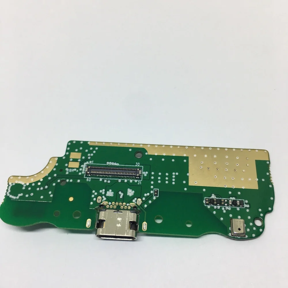 Вспомогательная пластина с разъемом usb type C для зарядки док-станции гибкий кабель для Ulefone Armor 2