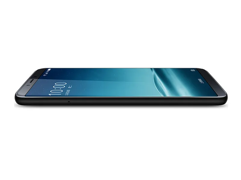 Новый оригинальный смартфон Qiku 360 N6 Pro 5 99 "4 Гб 64 Snapdragon 660 Android отпечаток пальца