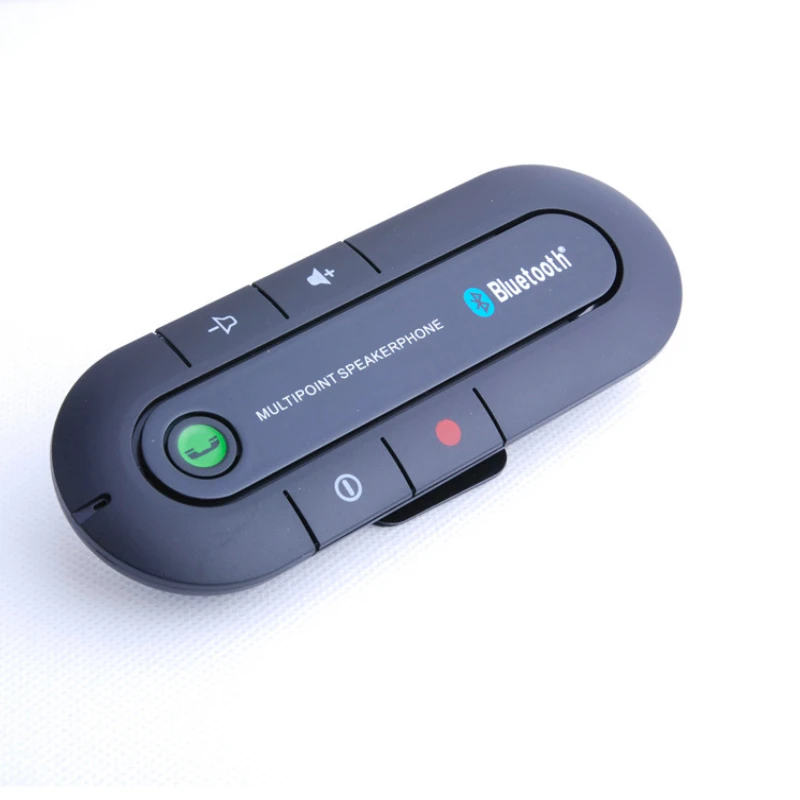 Bluetooth приемник автомобильный комплект громкой связи стерео MP3 музыкальный плеер