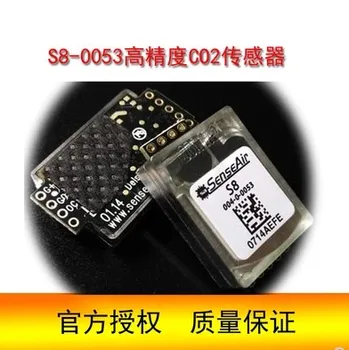 

1PCS new and original senseAir S8 004-0-0053 S8-0053 infrared CO2 carbon dioxide sensor S80053 S8 0053