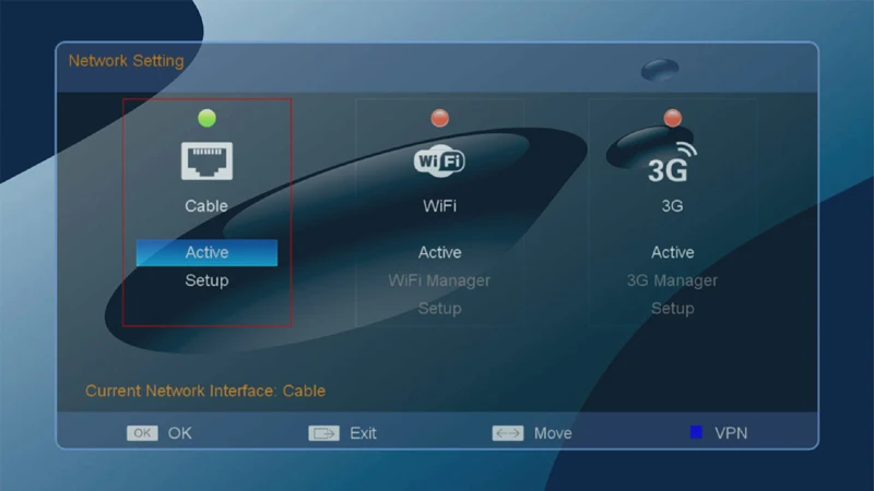 SKYSAT V10 плюс DVB-S2 поддержка рецепторов CCCamd Newcamd автоматический рулон Biss автоматический рулон PowerVu Xtream IPTV M3U Youtube RJ45 WiFi 3g