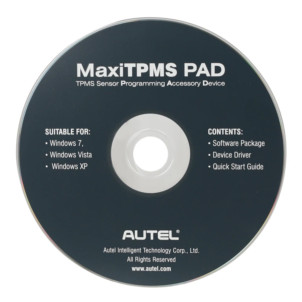 Autel MaxiTPMS PAD (6)