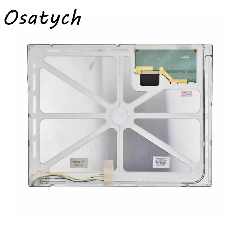 1Pcs LQ150X1LGN2A Sharp 15/"1024*768 LCD DISPLAY PANEL