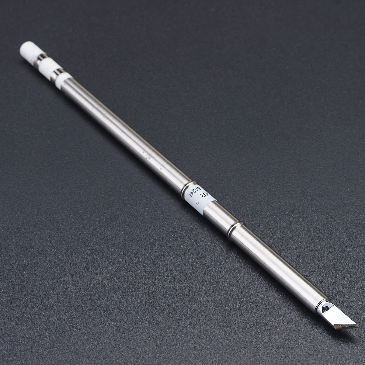 T12 Series Lead-free Soldering Tip Replacement Soldering Iron Tip Head Welding Accessories for HAKKO Soldering Rework Station