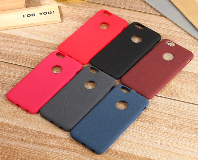 coque iphone 6 lot de 10