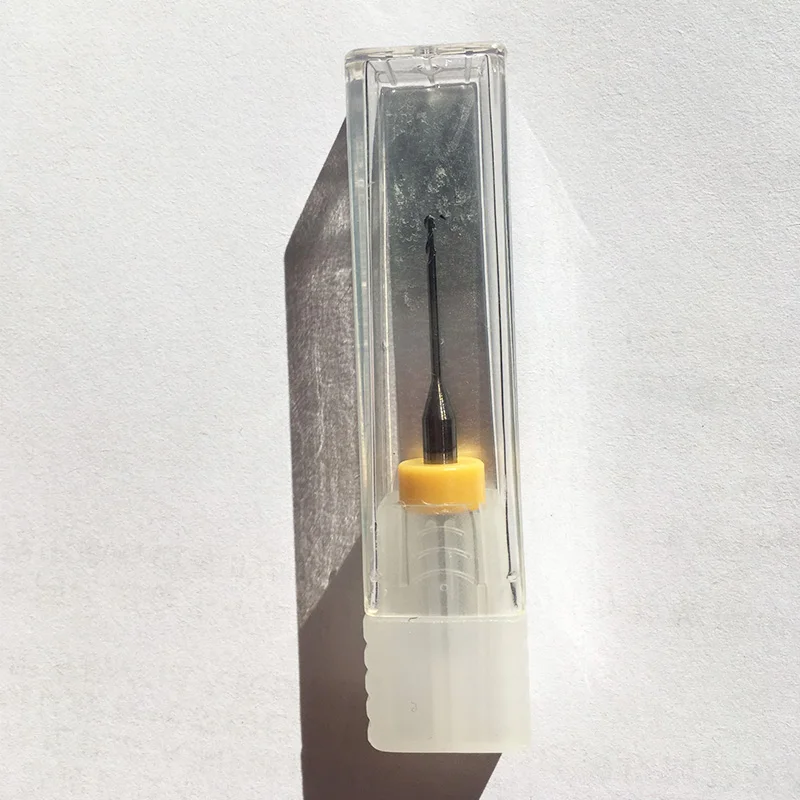 3 шт. керамические фрезерные буры из карбида Sirona Inlab Cerec стоматологические Cad Cam
