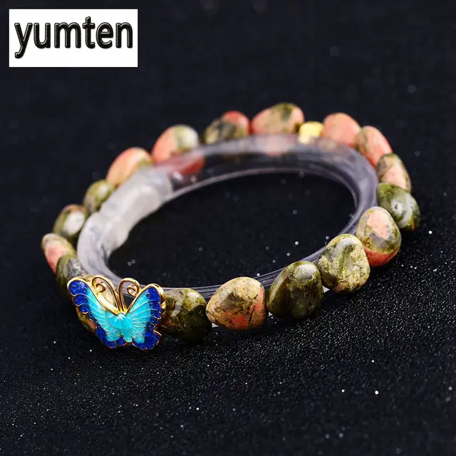 925 Sterling Silver Bracelet Natural Gemstone Men S 925 Sterling Silver Bracelet Natural Gemstone Men S Women Handmade Jewelry