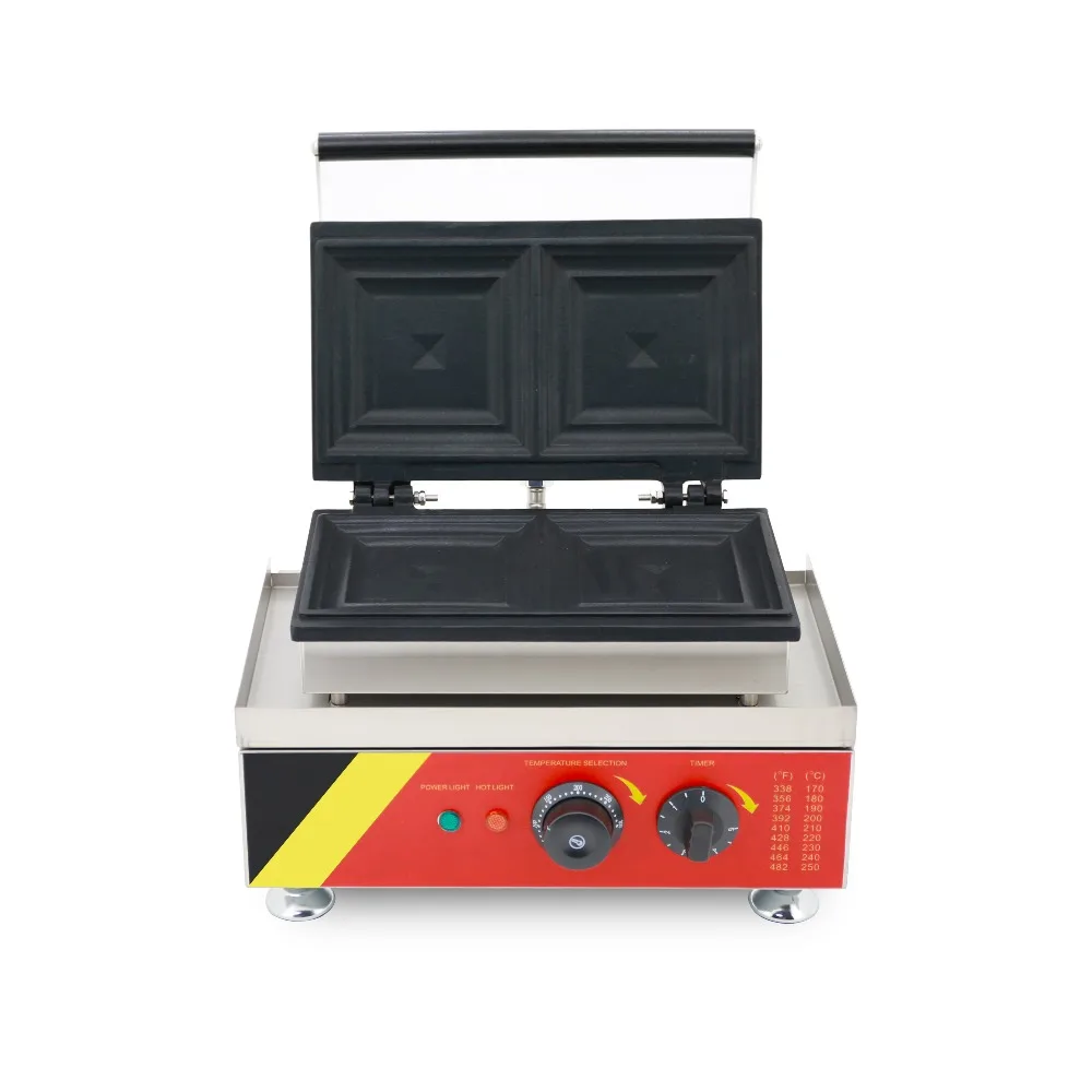 Mini sandwich maker single sandwich maker multi function sandwich maker