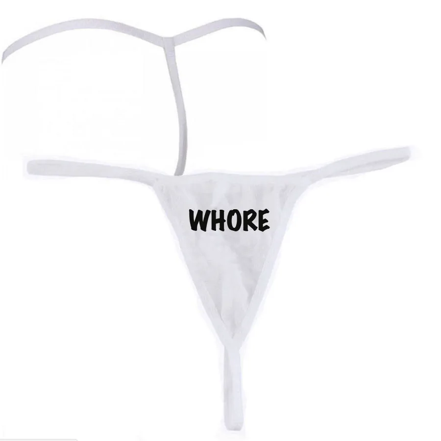 WHORE