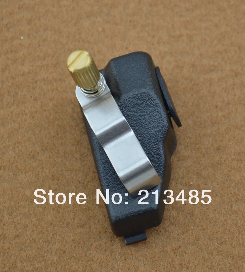 Converter for Kenwood NX320 TK190, TK280, TK380, TK385, TK390, TK480, TK481, TK2140, TK2180,TK3140, TK3148,TK3180 waterproof walkie talkies