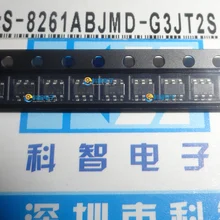 S-8261ABJMD-G3J-T2 G3JT2S