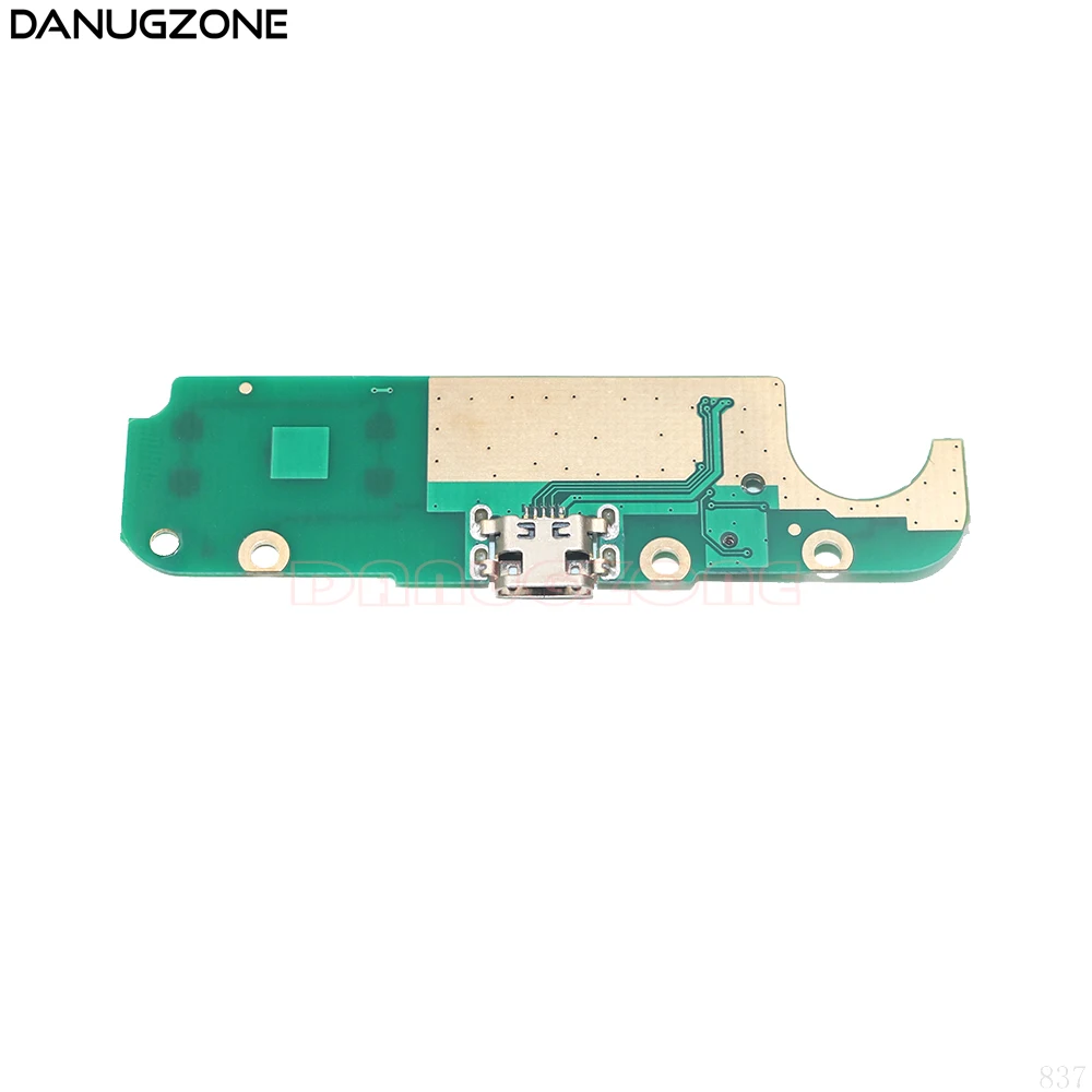 

USB Charging Port Dock Plug Socket Jack Connector Charge Board Flex Cable With Microphone For Nokia 2