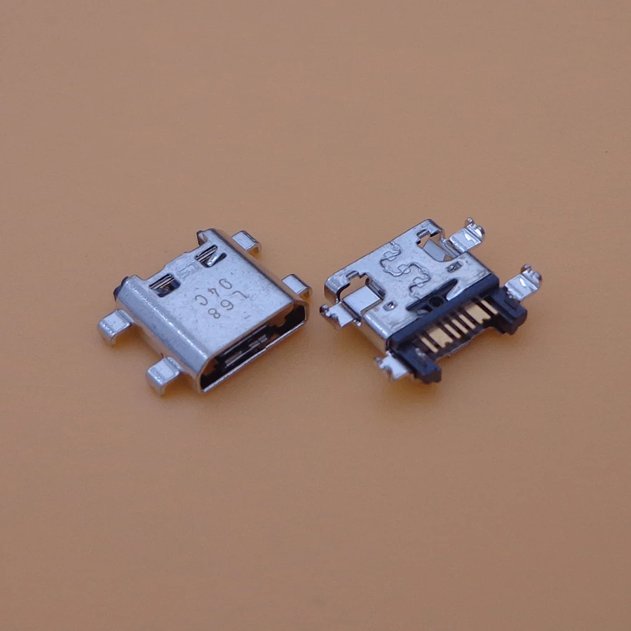 20 шт. разъем Micro USB для зарядки Samsung J5 Prime On5 G5700 J7 On7 G6100 J2 G532|port 311|port silverport led |