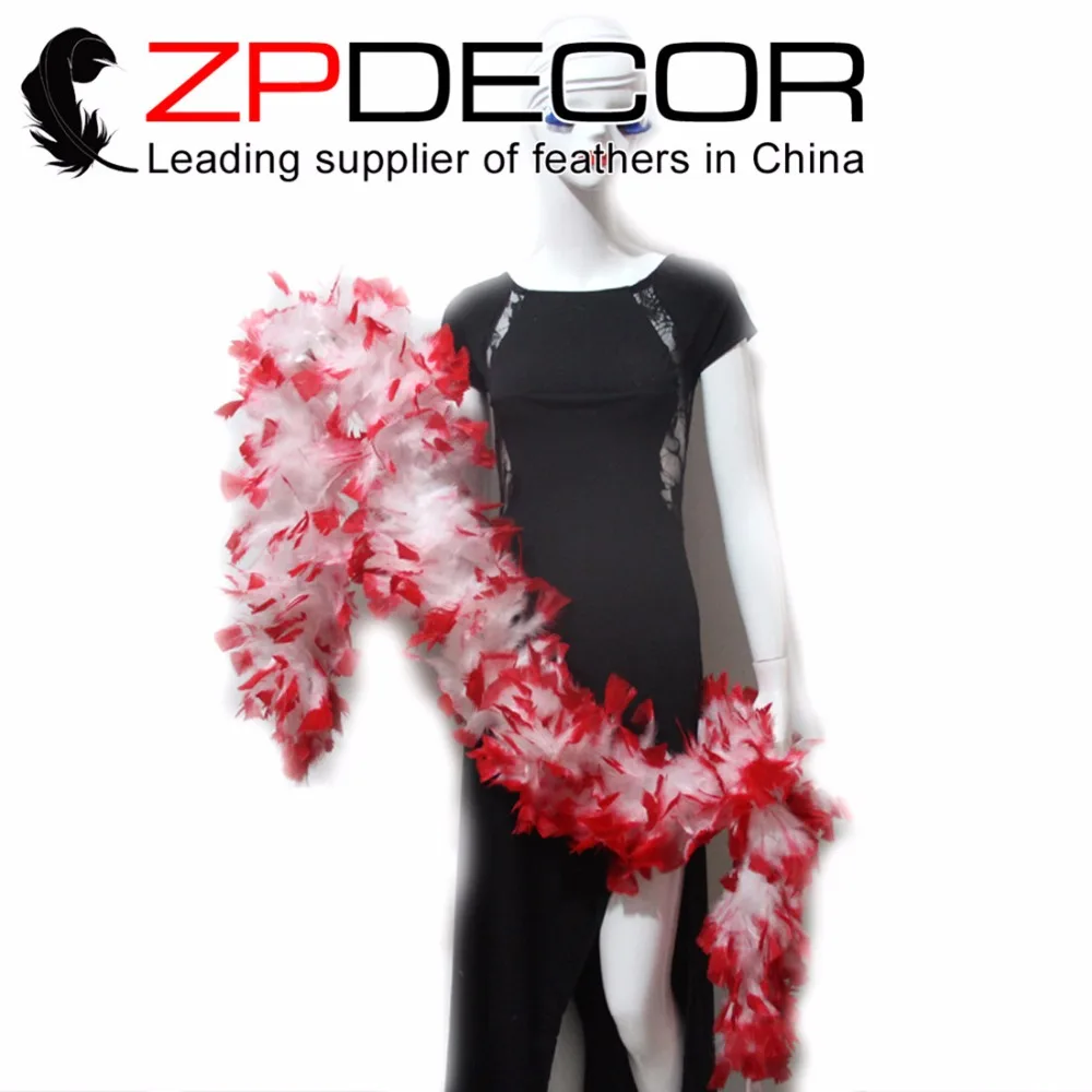 Розничная и оптовая продажа от ZPDECOR 2 ярдов/партия сексуальный красный крашеный 150
