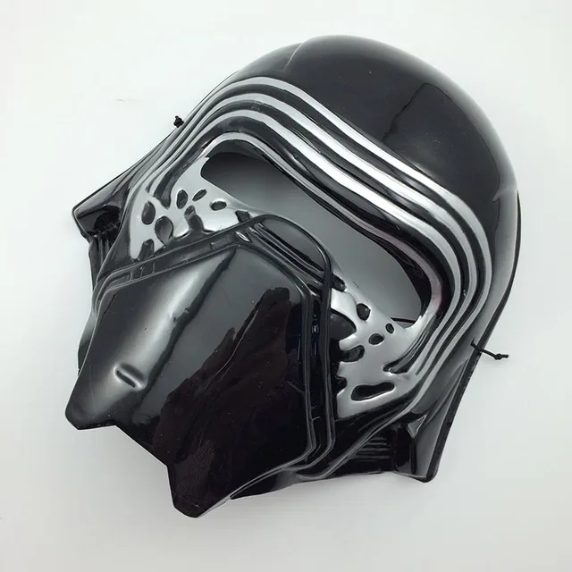 LED Light Mask Anakin Skywalker Star Wars Mask Chewbacca StormTrooper ...