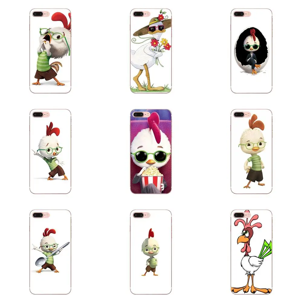 

TPU Capa Case Cartoon Animal Chicken Duck For Galaxy J1 J2 J3 J330 J4 J5 J6 J7 J730 J8 2015 2016 2017 2018 mini Pro