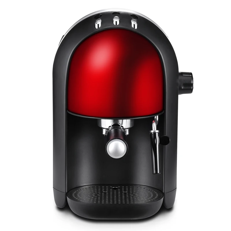 Espresso  Italian semi-automatic coffee machine household steam Espresso Coffee Maker