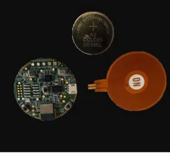 RSL10-SENSE-GEVK ULTRA Low POWER SENSOR module | Электроника