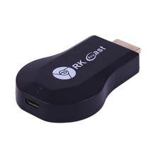 Новые M9 Беспроводной Wi-Fi Дисплей ТВ Stick HDMI ресивер HD 1080 P ТВ Stick для ios Andriod