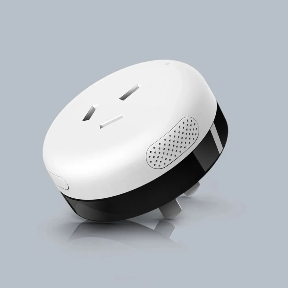 Оригинальный Xiaomi Mijia Smart кондиционер компаньон шлюз функция онлайн радио Mihome