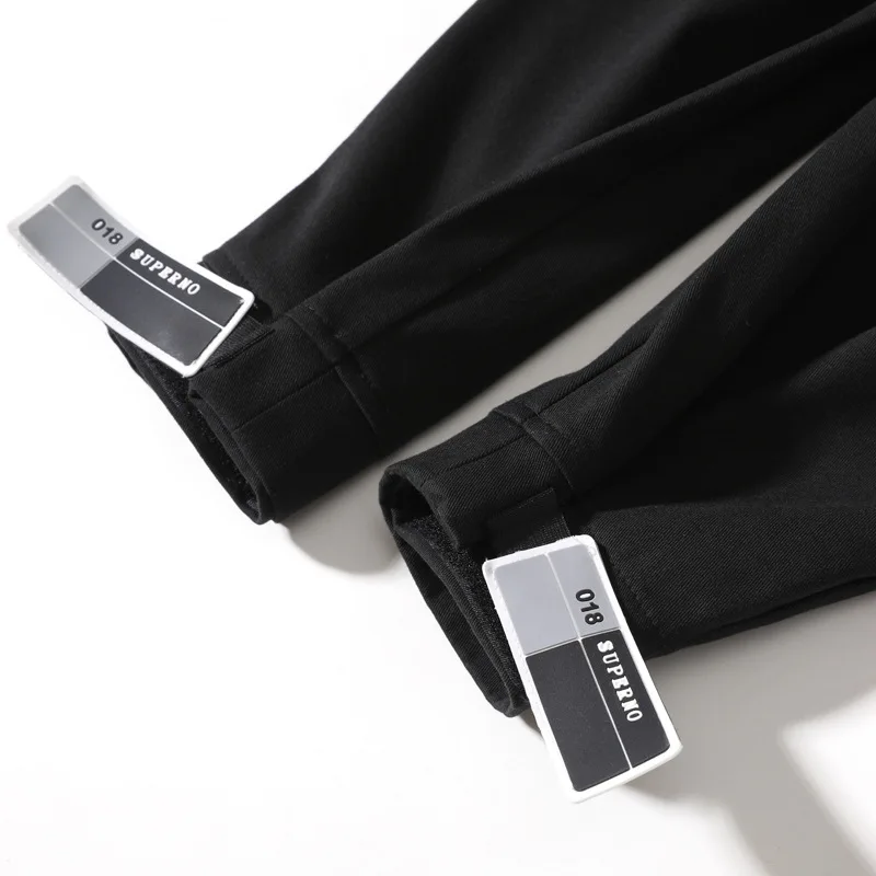 2019 men's brand pants hip hop halon running pants 2019 men's pants sweatpants pants men's runners multi-pocket M L XL 2XL 3XL