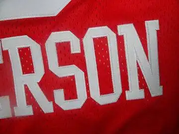 phila allen iverson jersey
