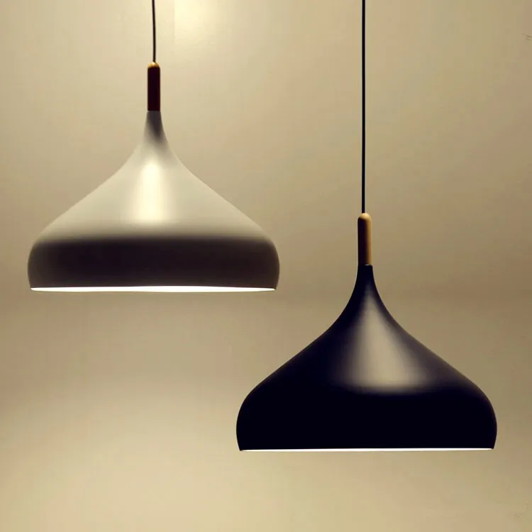 Beautiful-white-black-Chandelier-Light-Fixture-Aluminum-Hanging-Lamp-Crystal-Light-for-Dining-Bedroom-Brazil-Free
