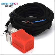 Датчик приближения Переключатель PL-05N/P/P2 NPN/PNP 3 провода NO/NC DC6-36V 5 мм