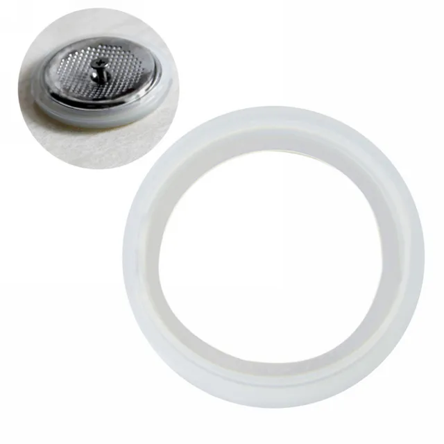 Cheap Mayitr Silicon Brew Gasket Seal Ring Espresso Coffee Machine Universal Professional Accessories Brew Head Seal New Cheap Mayitr Silicon Brew Gasket Seal Ring Espresso Coffee Machine Universal Professional Accessories Brew Head Seal New
