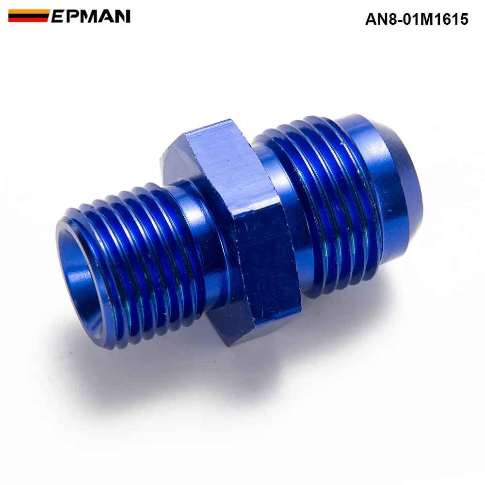 AN8 m16x1.5 5