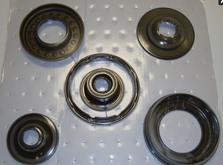 

U540E A4LB1 A4Q A4R Auto transmission piston kit fit for Daihatsu