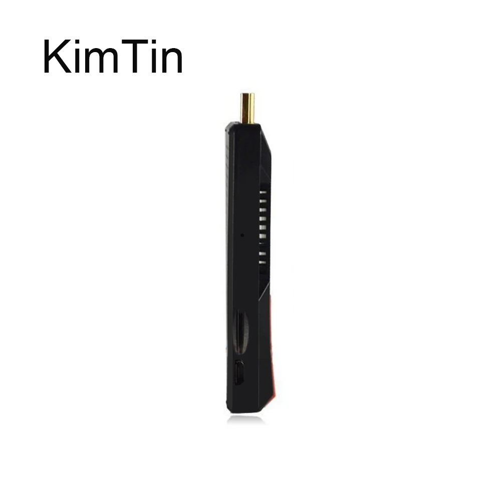 MK809IV Android 7 1 TV Dongle 2 Гб 16 RK3229 четырехъядерный 3D H.265 Miracast Bluetooth Wi Fi HDMI ТВ приставка MK809 с
