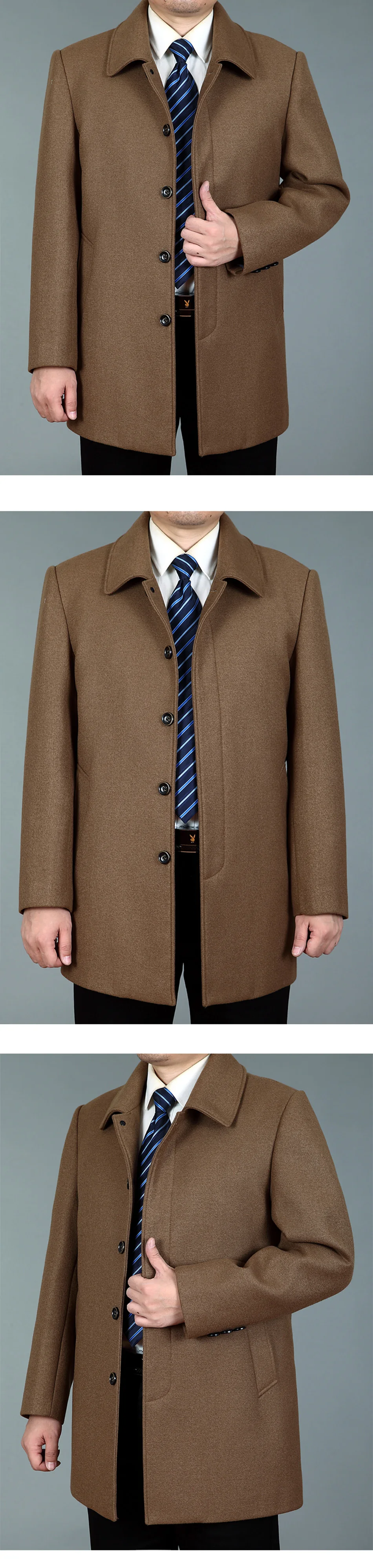 Woolen Coat (7)