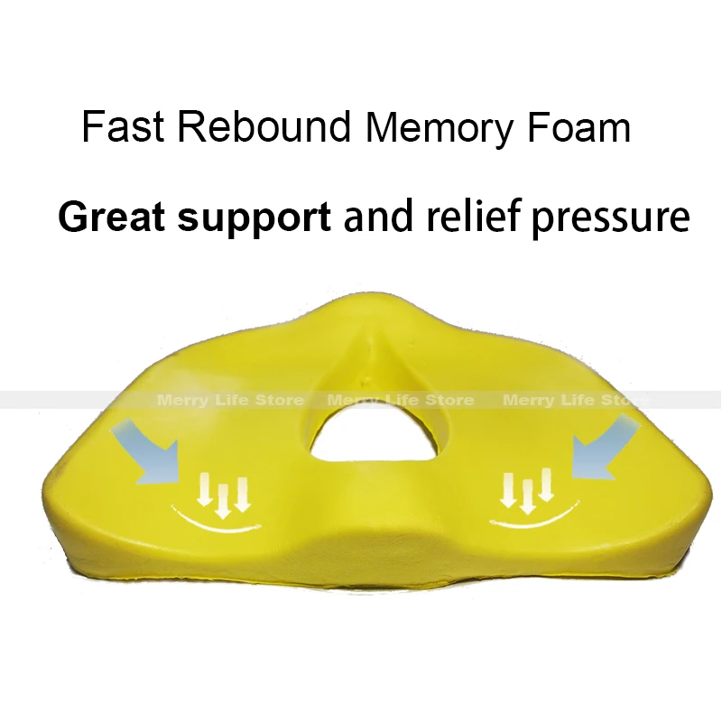 memory foam fill_mark