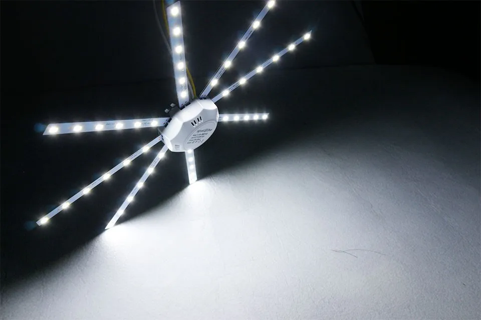 Panel light (4)