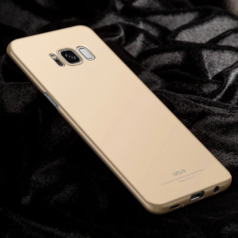 Original Mobile Phone Cases For Samsung Galaxy S8 S8 Plus Edge Case Luxury Hard PC Cover (20)