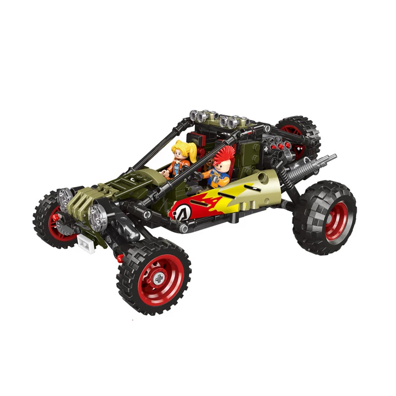 537 шт детские строительные блоки игрушки Совместимые с Legoingly technic city Супер