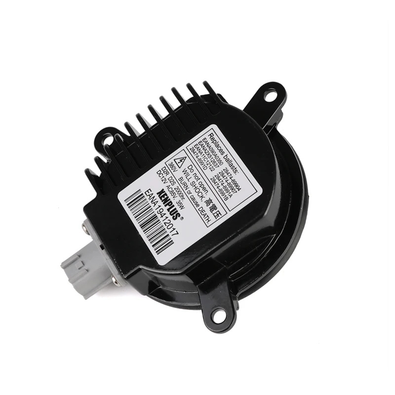 Комплект для ремонта ксеноновых балластов EANA090A0350 284748991D EANA2X512637 автомобильные