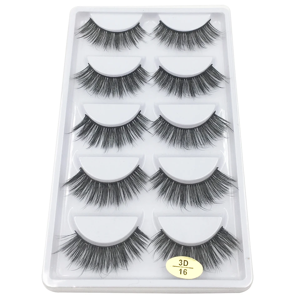 JML3D16 eyelashes  (2)