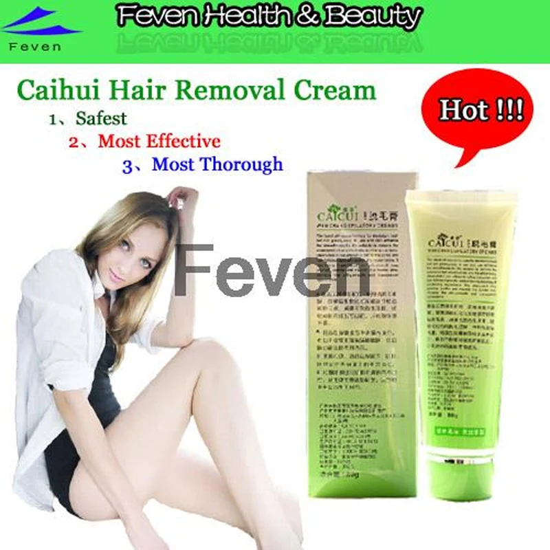 Permanent Hair Removal Cream Shaving Depilation Depilatory Creams New