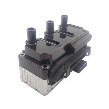 

A0001501680 9741102000000 0001501680 5Pin Brand New Ignition Coil for Benz