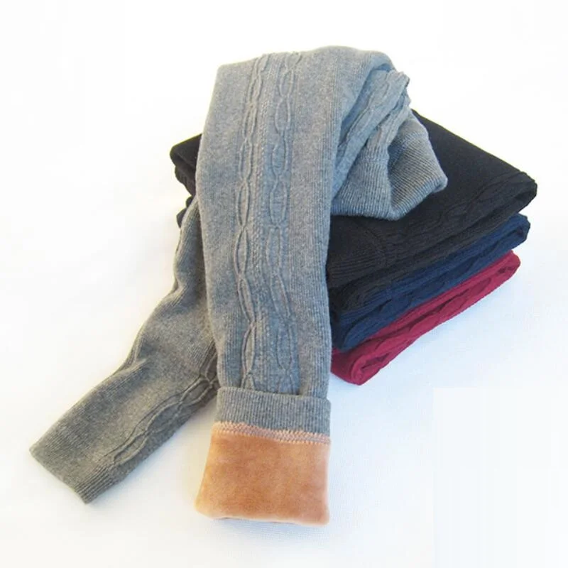 Г. Леггинсы для девочек осенне-зимние детские штаны, плотные теплые хлопковые леггинсы с эластичной резинкой на талии штаны для девочек, брюки JW2754A
