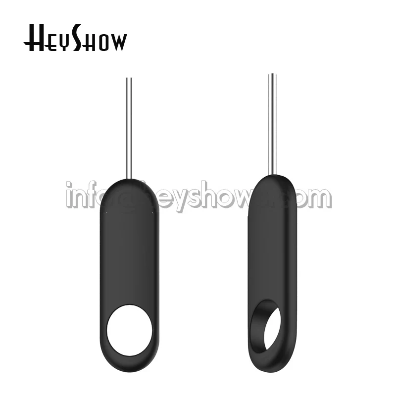 10PCS Headset Security Stand Anti Theft For Beats Headphone Display Holder Sony EarPhone Burglar Alarm JBL Earpiece Display