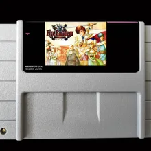 16 бит игры* Thracia 776(версия США! Английский перевод