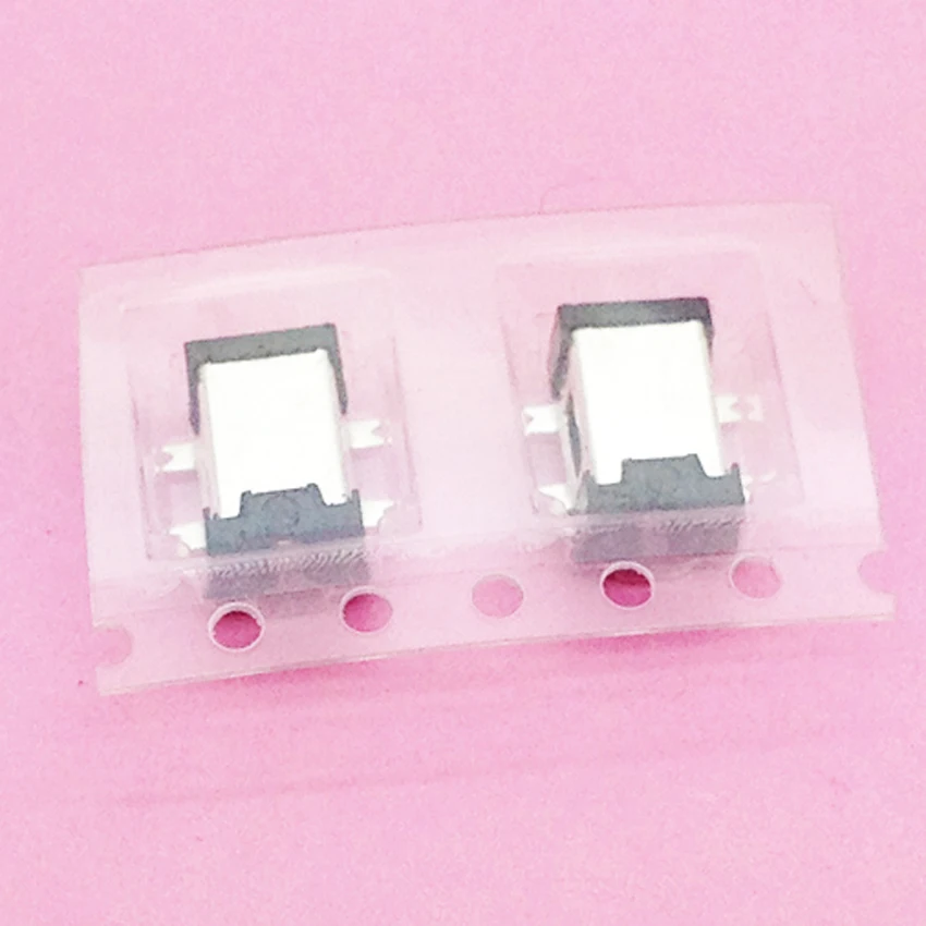 

1x NEW DC Power Jack Socket Connector for NABI2 - NV7A Size about 2.5mm x 0.7mm