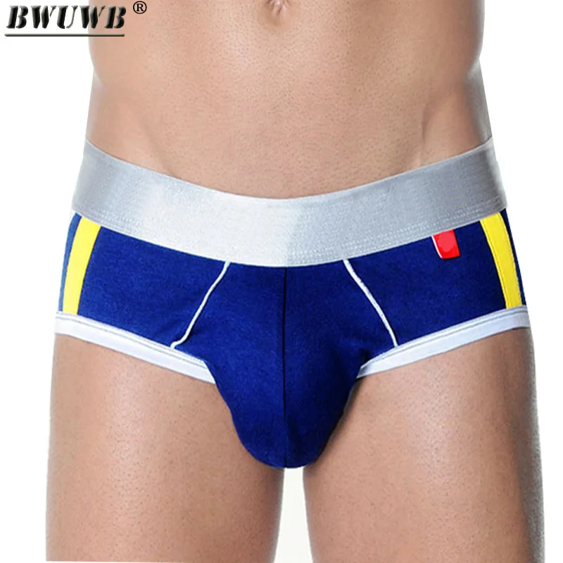 Online Buy Wholesale padded briefs for men from China padded briefs for
