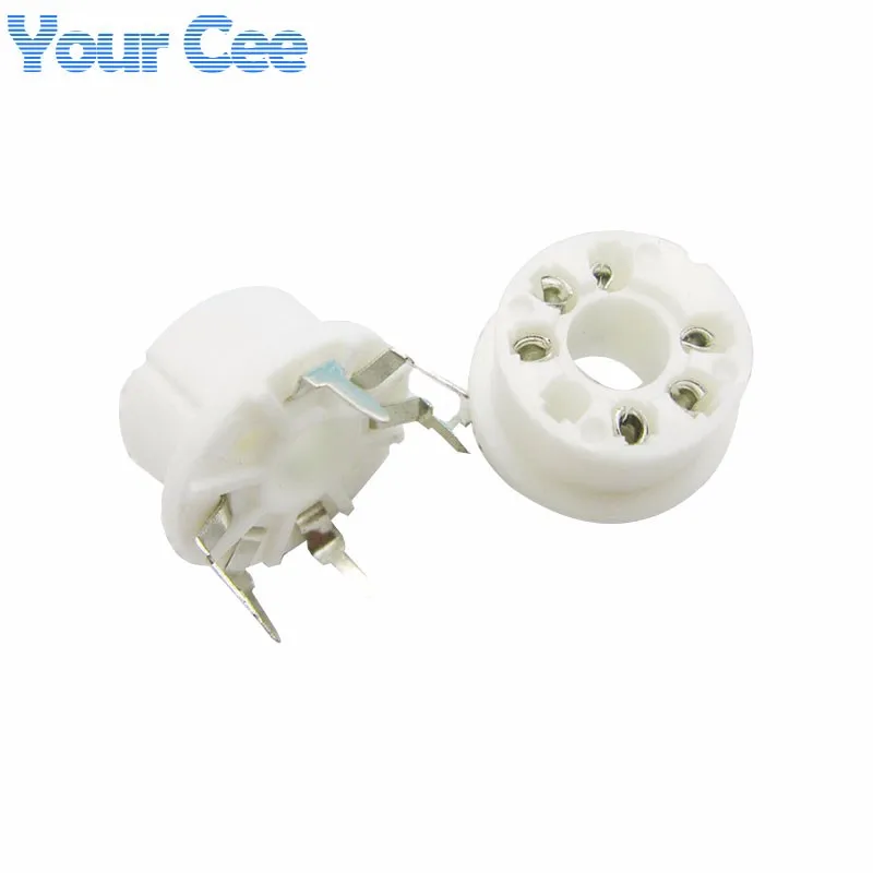 MQ series sensors MQ-2 MQ-3 MQ-5 MQ-9 6 feet cradle MQ socket (1)