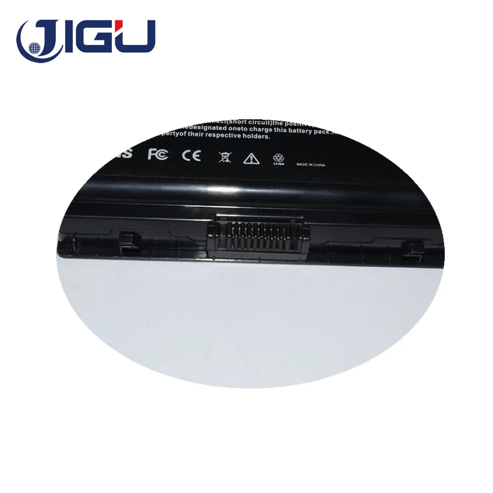 Аккумулятор JIGU для ноутбука PA3591U 1BAS 1BRS TOSHIBA Satellite L401 L402 L45|battery ag4|battery operated computer