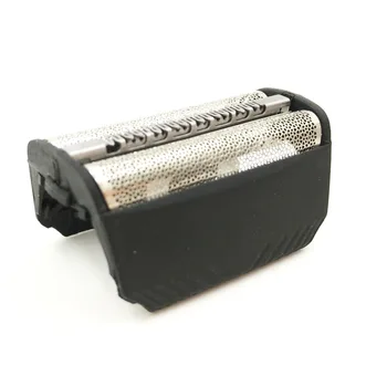 

30B Foil screen + Frame for Braun 3 Series SmartControl 4000 SyncroPro &7000 TriControl Series 5495 7505 7520 7650 Shaver/razor