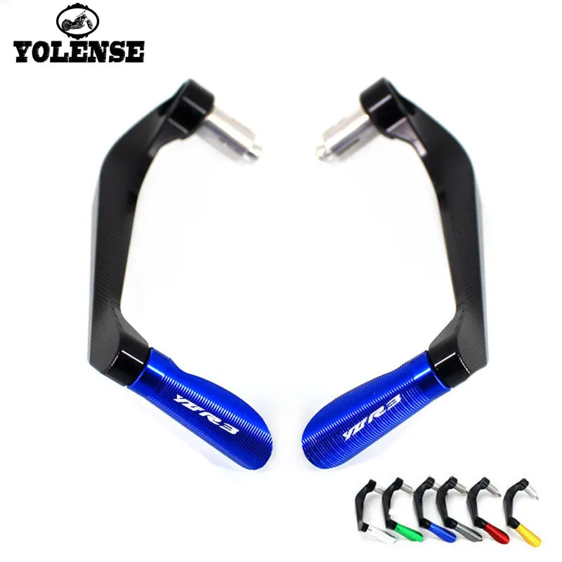 For YAMAHA YZF R3 YZFR3 YZF R3 Motorcycle Accessories Universal
